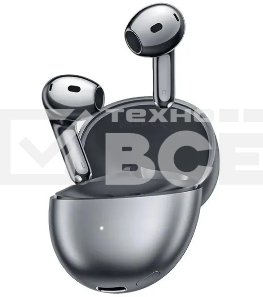 Гарнитура Honor Choice TWS S7 CHP-ME00 5504ABTQ GREY