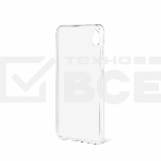 Чехол (клип-кейс) DF zCase-21 для ZTE Blade A3 (2020) прозрачный, фото5