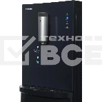 Кулер Hyundai AquaSense UV H-WD7815E напольный электронный графитовый, фото9