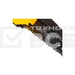 Электрическая цепная пила Huter ELS ELS-20-Li-2К дл.шины:6