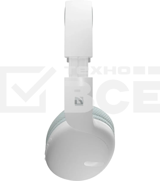 Беспроводная гарнитура DEFENDER (63481) FreeMotion B480 белый