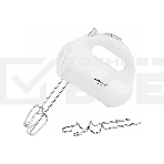 Миксер Atlanta ATH-3115 (белый), фото 1