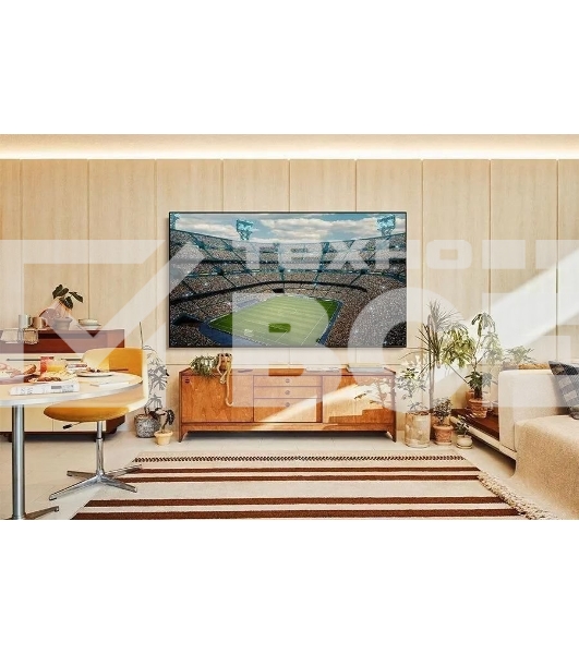 Телевизор Samsung 43