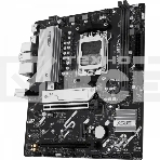 Материнская плата ASUS PRIME B850M-K, AM5, AMD B850, 2xDDR5, 4xSATA, 2xM.2, 1xPCIe 5.0 x16, 1xPCIe 4.0 x8, 1xDP, 1xHDMI, 1x2.5Gb LAN, 2xUSB-A 10Gbps, 2xUSB-A 5Gbps, 4xUSB-A 2.0, 1xPS/2, 3x3.5 мм, 7.1, mATX, фото3