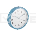 Часы настенные Energy ЕС-139 синие, фото5