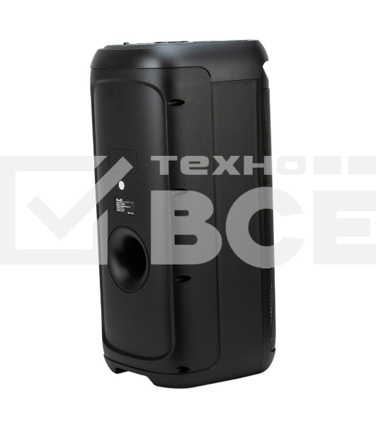 Акустическая система ELTRONIC (30-44) DANCE BOX 900 - колонка 06