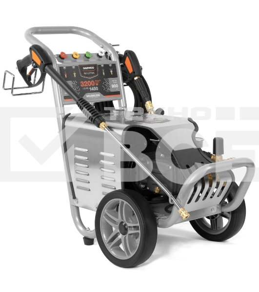 Минимойка Daewoo DAW 3500SW 3200Вт