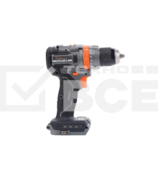 Дрель-шуруповерт аккумуляторная PATRIOT BR 210UES