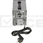 Стабилизатор напряжения Ресанта АСН-1000Д/1-Ц электронный однофазный серый, фото7