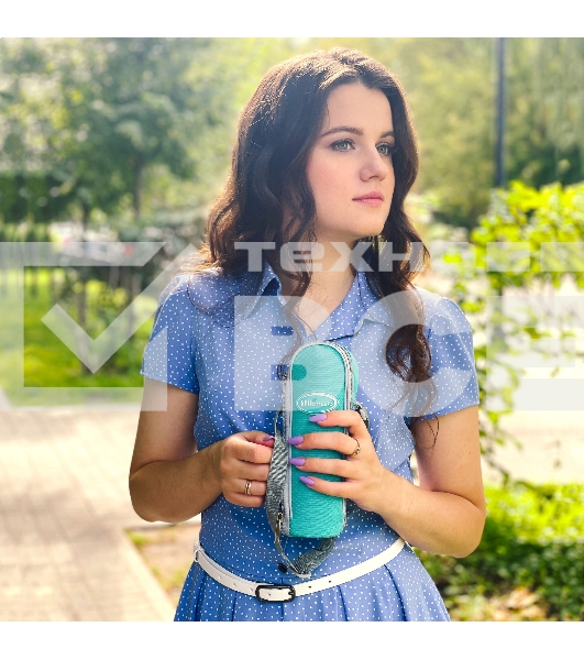 Термос БИОСТАЛЬ NB-350BZ