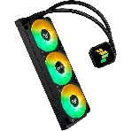 Система жидкостного охлаждения ASUS TUF GAMING LC III 360 ARGB, фото5