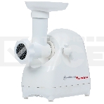 Мясорубка электрическая Белвар КЭМ-П2У-302-07 белый, фото7