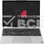 Ноутбук INFERIT Eclipse IFLTSI5P3E11 Silver X360 14