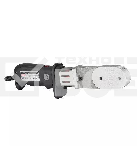 Паяльник для пластиковых труб FUSION KF10 (сеть, 700Вт, 50-300 °С, max40мм)