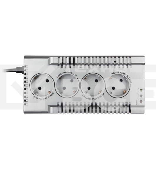 Стабилизатор напряжения Sven VR-F1500