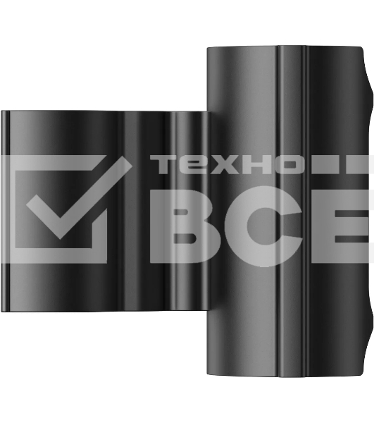 Пылесос ручной Dreame Trouver J40 460Вт серый/золотистый