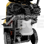 Моечная машина высокого давления Denzel R-170D, 1800 Вт, 170 бар, 380 л/ч, с барабаном, фото6