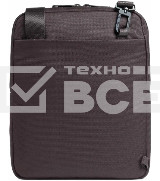 Сумка мужская Piquadro Marcel CA1816W138/TM коричневая натур.кожа/нейлон