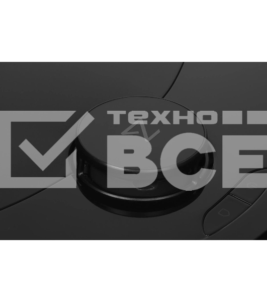 Пылесос-робот Roborock Q8 Max Pro 45Вт черный