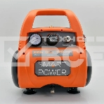 Автомобильный компрессор Berkut Smart Power SAC-280 180л/мин шланг 3.1м, фото12