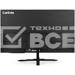 Монитор 27' ExeGate SmartView ES2707CA IPS 2560x1440, 75 Гц, 1 мс, 16:9, 300 кд/м2, 1xHDMI, 1хDP, 1x3.5 мм, черный, фото2
