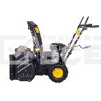 Снегоуборщик бензин. Huter SGC 4100W 5.15кВт 7л.с., фото4