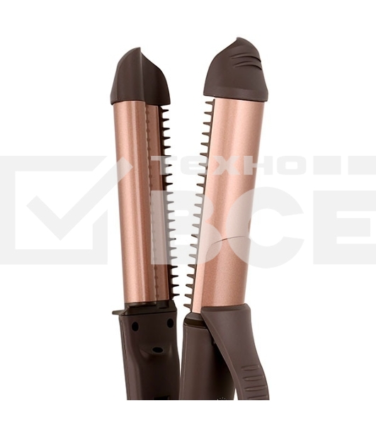 Мультистайлер 3 в 1 Rowenta CF4510F0