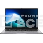 Ноутбук ASUS ExpertBook P1 P1503CVA-S72505 Intel Core 5 210H 2200MHz/15.6'/1920x1080/32GB/512GB SSD/Intel Graphics/Wi-Fi/Bluetooth/Windows 11 Pro (90NX0881-M02VE0_32Win11P) Grey, фото 1