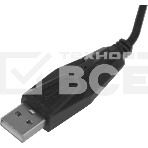 Мышь проводная Defender Arga GM-049 черный, 3600 dpi, USB, кнопки - 6, фото6