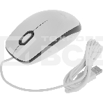 Мышь проводная Logitech M100 белый, 1000 dpi, USB, кнопки - 3, фото5