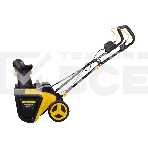 Снегоуборщик электрический Huter SGC 40-Li, фото9