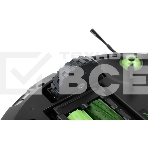 Пылесос-робот Irobot Roomba J7 60Вт черный, фото13