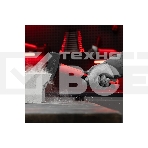 Кувалда Matrix ''optimal'' 1000 г, фибергласовая обрезиненная рукоятка, фото3