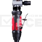 Шлифмашина угловая Fubag GAC 20000 175л/мин красный/черный, фото5