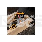 Набор инструментов Denzel 1/2', 1/4', CrV, S2, пластиковый кейс, 194 предмета, фото27