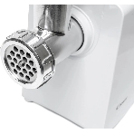 Мясорубка электрическая Candy CG-100 белый, 900 Вт, 2.2 кг/мин, реверс, защита от перегрузки, насадки - 4, фото7