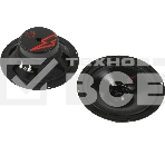 Колонки автомобильные Ural Молния АС-МЛ165 (без решетки) 180Вт 93дБ 4Ом 16.5 см (6 1/2 дюйм) (ком.: 2 кол.) широкополосные однополосные, фото11