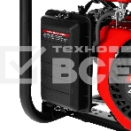 Генератор бензиновый MTX RS-3500, 2,8 кВт, 230В, ручной стартер, фото2