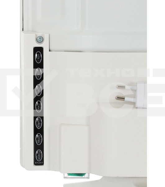 Телевизор Asano 40' 40LF5011T белый LED FHD 60Hz Smart TV