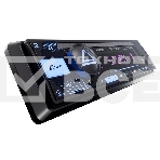 Автомагнитола AURA STORM-545BT, 1 DIN, Bluetooth, USB Type-A, AUX, фото4