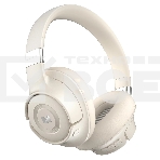 Беспроводные наушники MONSTER Persona SE ANC бежевый, полноразмерные, Bluetooth, активное шумоподавление, до 70 ч, фото 1