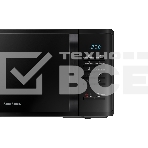 Микроволновая печь Samsung MS23K3513AK черный, 23 л, 800 Вт, переключатели - кнопки, фото6