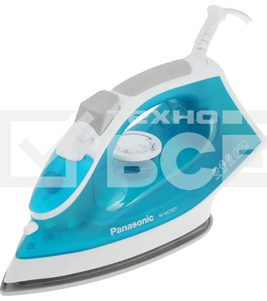 Утюг Panasonic NIM250TGTW