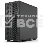 Корпус Fractal Design Epoch XL Black Solid, Full-Tower, чёрный, 3 x 140 мм, фото8