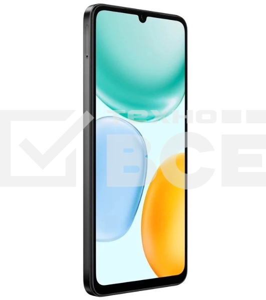 Смартфон Honor X5c Plus 4Gb, 128Gb, черный