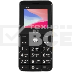 Мобильный телефон BQ 2006 Comfort черный, фото4