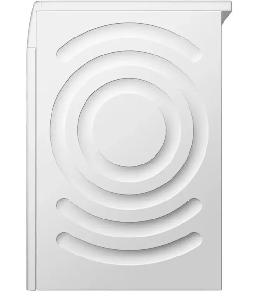Стирально-сушильная машина Bosch WNA25401ME белый, загрузка фронтальная 10.5 кг, 1400 об/мин., класс: А