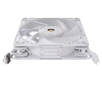 Вентилятор в корпус ASUS PROART PF120 FAN PWM WHITE 3IN1 белый, 120x120x28 мм, 3000 об/мин, 39 дБ, 4 pin, фото7