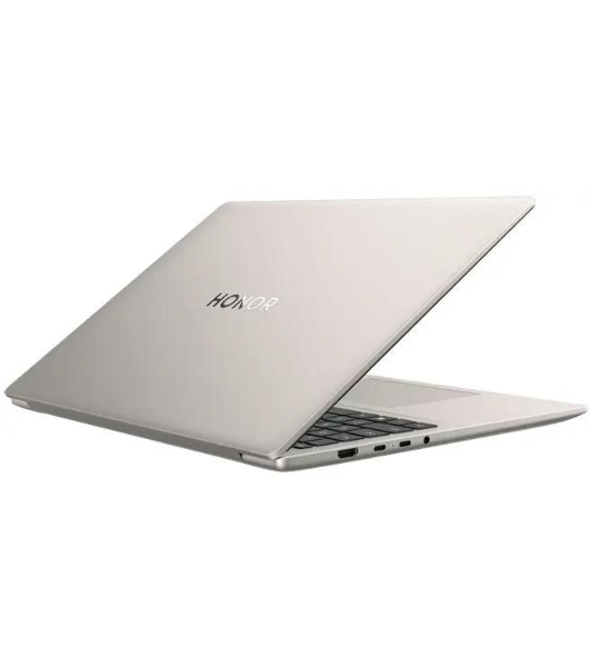 Ноутбук Honor MagicBook 16 2026 LinhaiC/16'/IPS/Intel Core Ultra 5 325/16Gb/1Tb SSD/Intel Graphics/без ОС/серый/1.64kg