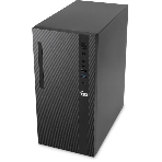 Компьютер IRU Planio 310H6SC MT i3 12100F (3.3) 8Gb SSD256Gb GT610 2Gb Windows 11 Pro GbitEth 230W черный (2153491), фото13